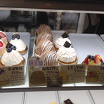 Patisserie K.Shimao - 