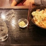 こだわり麺や 高松店 - 