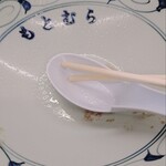 らーめん もとむら - 