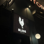 BLESS - 