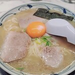 らーめん もとむら - 