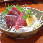 温鮮酒場 ちょんまげ