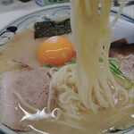 らーめん もとむら - 