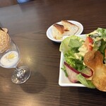リストランテ カルド - 