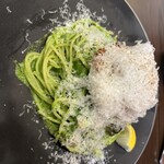 リストランテ カルド - 