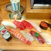 吉野鮨本店 - 