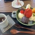あさま茶房 - 