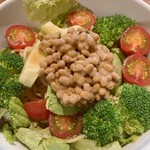 SalaSpa サラダパスタ専門店 - 
