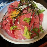 十割そば森本屋 - 