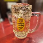 博多ラーメン ガツン - 