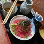 十割そば森本屋 - 