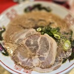 博多ラーメン ガツン - 