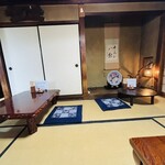 十割そば森本屋 - 