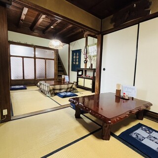 十割そば森本屋_2