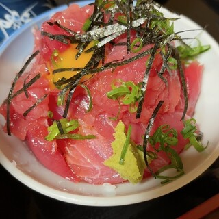 十割そば森本屋_1