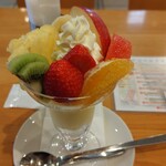 フルーツパーラーゴトー - 