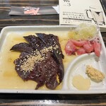 奥州魚河岸酒屋 天海のろばた - 