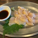 馳どり屋 - 料理写真: