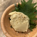 炭火焼き 煙 - 