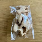 はなびのたい焼き - クッキー