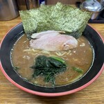 麺家 紫極 - 