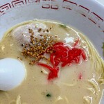 福龍軒 - 