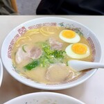 福龍軒 - 