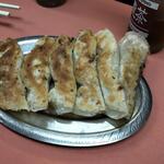 一番 - 注文してから手包み。