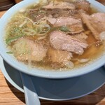 えっちゃんラーメン。 - 