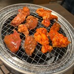 トリホルテルヤ - 