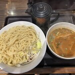 老麺魂 - 
