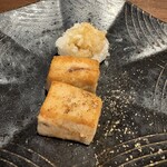 鉄板焼さざん - 