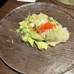 鉄板焼さざん - 