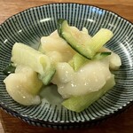 酒場  シナトラ - 