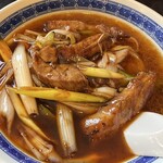 あさ利 - 
