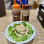 CoCo壱番屋 - 料理写真: