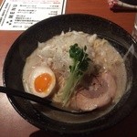 みつ星製麺所 - 