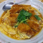 町田や - カツ煮