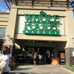 Whole Foods Market - 