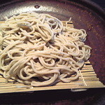 Takikawa Fureainosato - 蕎麦ＵＰ