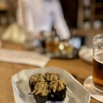 酒房 蛮殻 - 