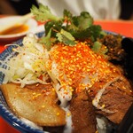 餃子屋 弐ノ弐 - 料理写真: