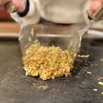 もんじゃ近どう - 