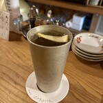 酒房 蛮殻 - 