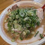 らーめん2国 - 料理写真: