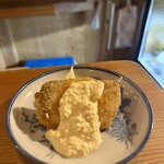 酒房 蛮殻 - 