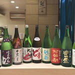 鮨一品 かわじ - 