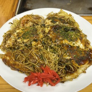 お好み焼き だるま_1