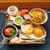 志賀清商店 - 料理写真:本日のブランチ