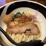 麺場 浜虎 - 